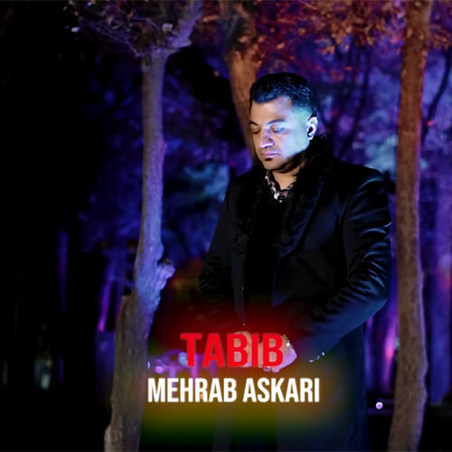 محراب عسکری طبیب