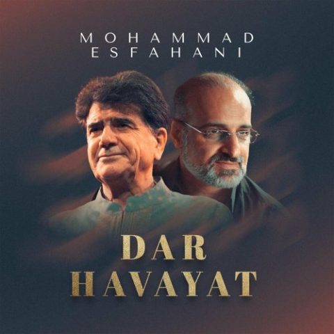 محمد اصفهانی در هوایت