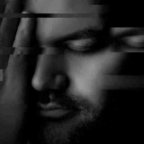 مرتضی پاشایی یکی هست تو قلبم