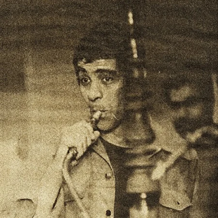 021 کید پلنگی