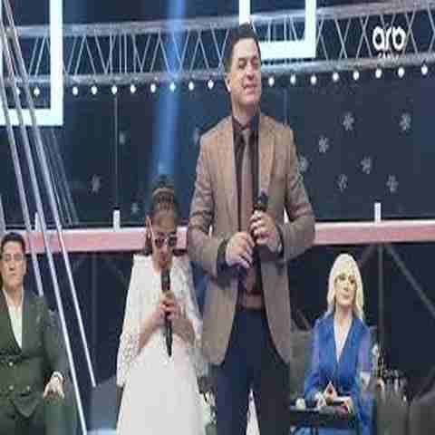 علی پرمهر و زهرا فتحی اولورم من سنین اوچون علی پرمهر و زهرا فتحی اولورم من سنین اوچون