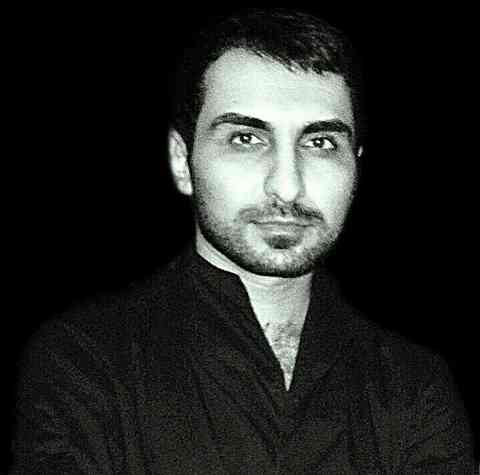 امین حبیبی اون که یه وقتی تنها کسم بود