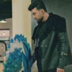 دانلود آهنگ مهرداد بردبار اراده کن