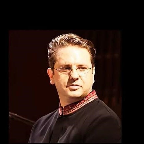 حسین نورشرق عاشق مشو