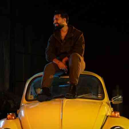 کیاراد قشنگه نه