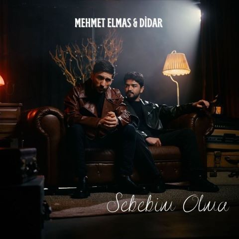 مهمت الماس و دیدار سببیم اولما