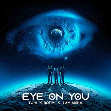 تهی Eye On You