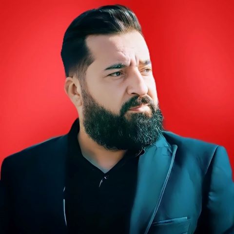 حسن الا میری یا حزن غنی