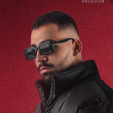 مهیاد و لنا اسپنک