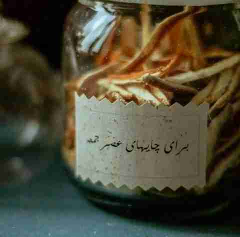 علی سورنا و دانیال و مرژاک و مسلک و خلسه و حصین کی میدونه