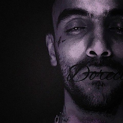 دورچی تلخ روزام