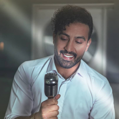 احمد سلو عاشقانه