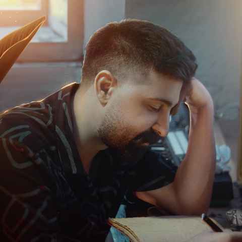 حمید هیراد بیدار (دلی)