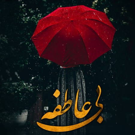 مهراب بی عاطفه