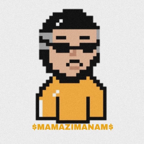 سیا و ممزی بده بره 2 سیا و ممزی بده بره 2