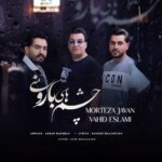 دانلود آهنگ مرتضی جوان و وحید اسلامی چشم های بارونی