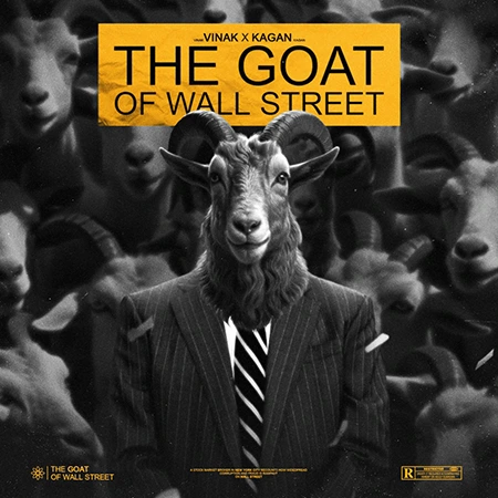 ویناک The Goat Of Wall Street