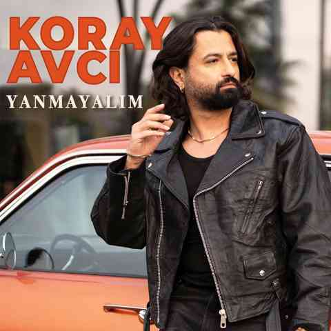 کورای آوجی یانمایالیم