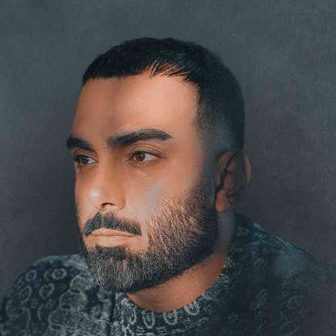 مسعود صادقلو بد کردی تو