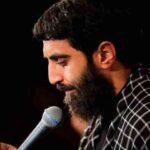 دانلود آهنگ رضا نریمانی میدونی از بچگی توی هیئتت بودم