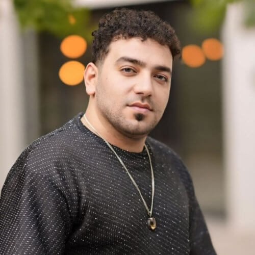 ساسان ملکی مودی ساسان ملکی مودی