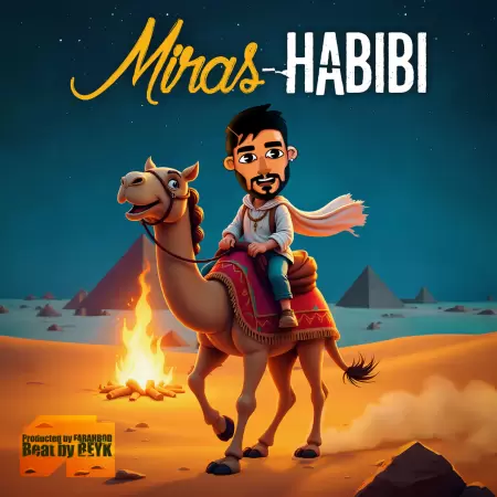 میراث حبیبی میراث حبیبی
