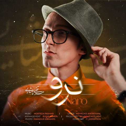 مرتضی پاشایی نرو