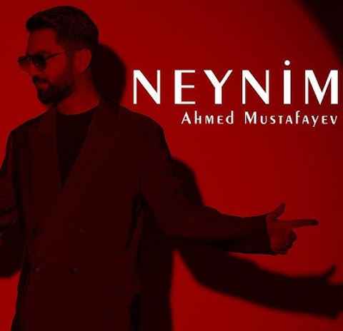 احمد مصطفایو نینیم احمد مصطفایو نینیم