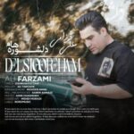 آهنگ دیدی دلشوره هام بیجا نبودن مه از اول برات بیچاره بودم از علی فرزامی + تیزر تصویری