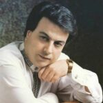 دانلود آهنگ امیر شاملو بی تو لب هام نمیخنده دلم پیش تو بنده