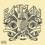 دانلود آلبوم ایسین بتمن Batman