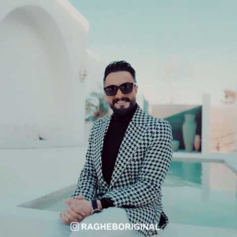 موزیک ویدیو راغب هوای عشق