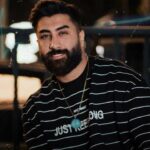 دانلود آهنگ علی رمضانپور پیک لیوانی