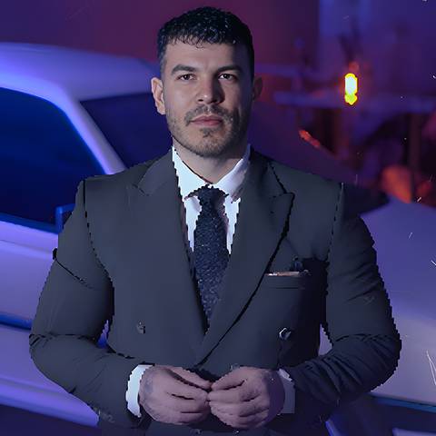 فرهاد فرهادی جنگنده