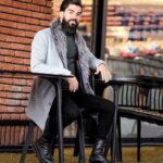 دانلود آهنگ حمیدرضا بابایی امشو پرستاریم کو شاید به فردا نرسم