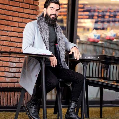 حمیدرضا بابایی امشو پرستاریم کو شاید به فردا نرسم حمیدرضا بابایی امشو پرستاریم کو شاید به فردا نرسم