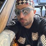 دانلود آهنگ دانیال دیدی نتونستی دیدی نشد