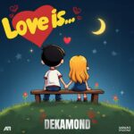 دانلود آهنگ دکاموند و زانیار لاو ایز Love Is