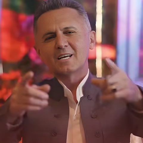 دلسوز خالدی گردن زرد