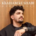 دانلود آهنگ مهدی آرایی خواهم که شبی