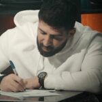 دانلود آهنگ محمد محرمی نفرین