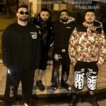 دانلود آهنگ سجاد شاهی برو