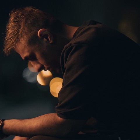علیرضا مهدوی سلول