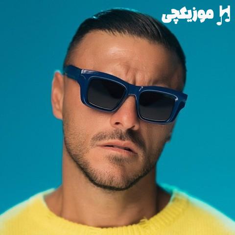 آرمین زارعی به تو میرسه آرمین زارعی به تو میرسه