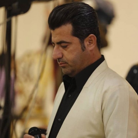 آیت احمدنژاد حسرت