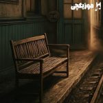 دانلود آهنگ حامد هاکان خداحافظ از اینجا که پر از غمه خسته شدم