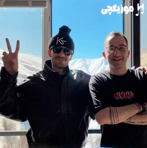 هودادکا یادمه باهات کلی شب صبح شدن