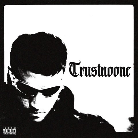 مسیح Trust No One