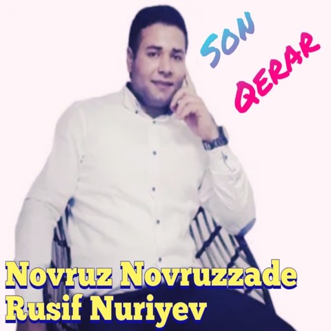 نوروز نوروززاده ایندی گلسین گیتار گیتارا سنده سویله