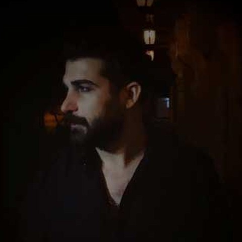 سامان اسماعیلی صید کرد یکی ماهی منو سیاه کرد آسمون آبی منو